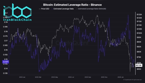 wm Bitcoin Estimated Leverage Ratio Binance scaled