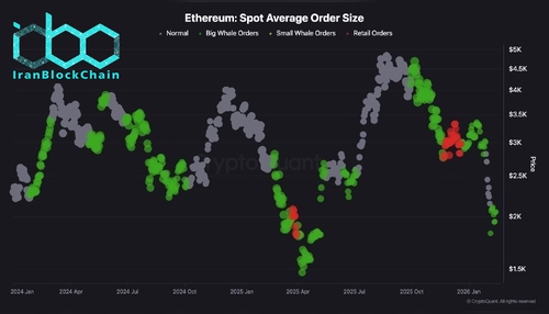 wm Ethereum Spot Average Order Size