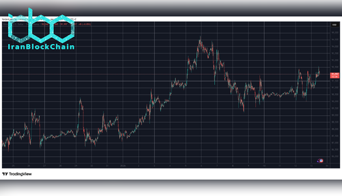 BTCUSD Jan 13. منبع: TradingView
