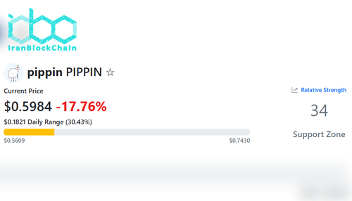 PIPPIN RSI